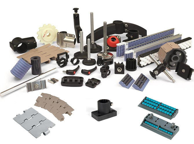 Konveyör Ürünleri