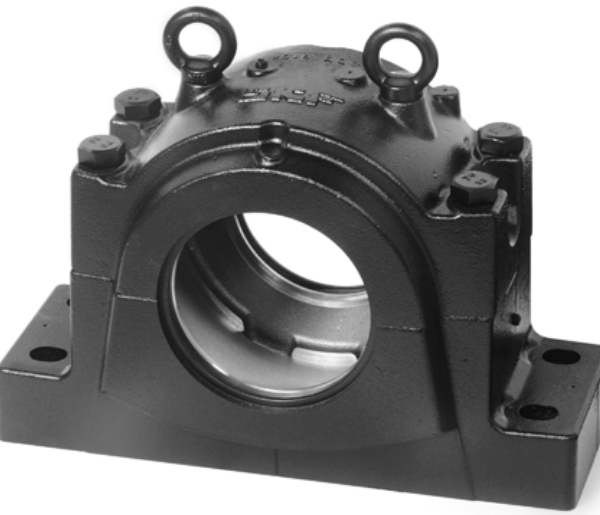 SN Rulman Yatakları