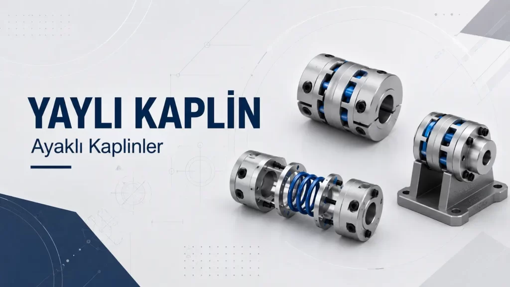 Yaylı Kaplin