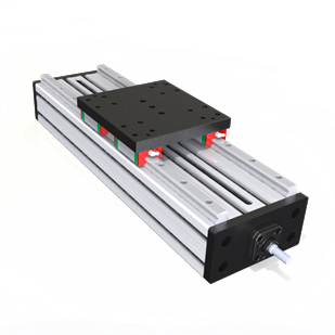 Linear Sistem Rulman ve Yatakları