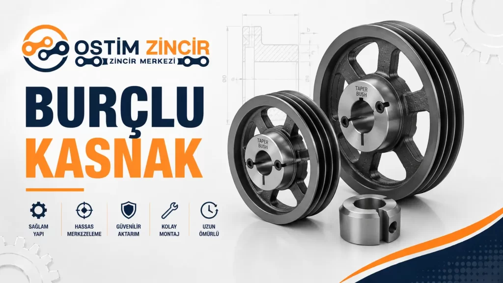 Burçlu Kasnak