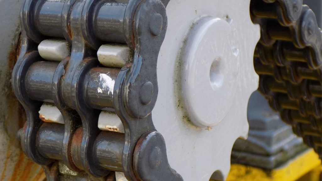 Zincir Dişli Nereden Alınır? Zincir Dişli Satan Firmalar