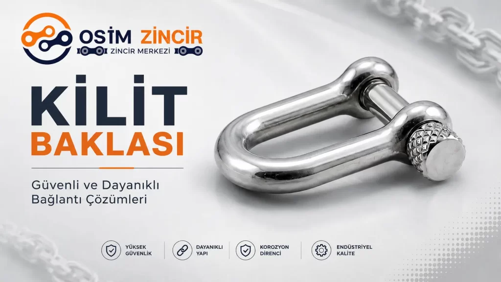 Kilit Baklası