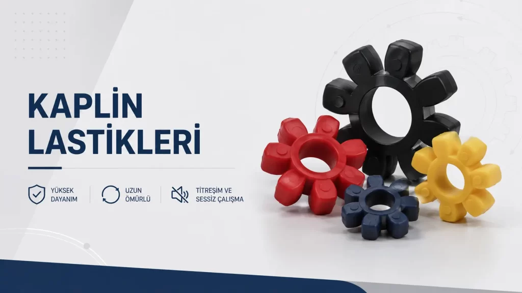 Kaplin Lastikleri