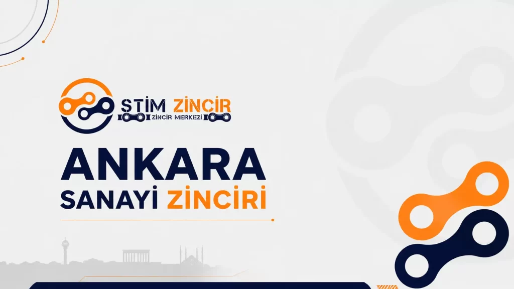 Ankara Sanayi Zinciri