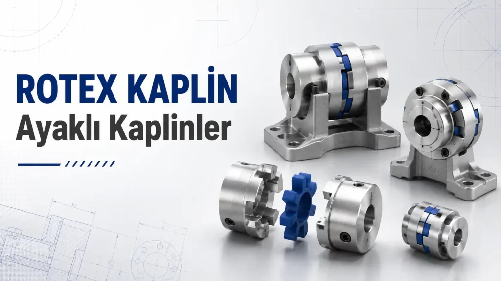 Rotex Kaplin