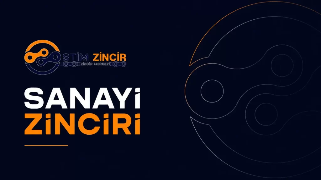 Sanayi Zinciri