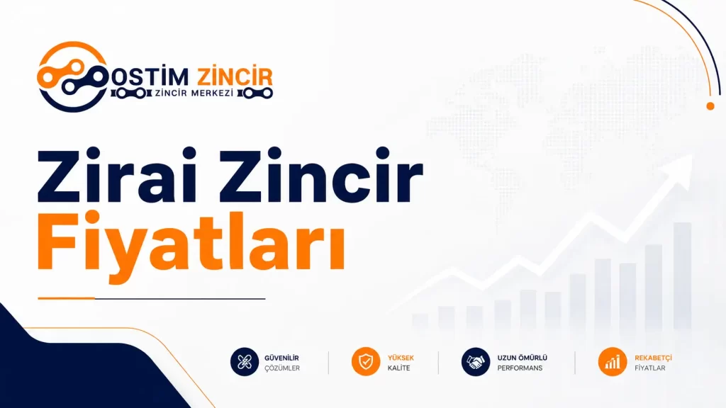 Zirai Zincir Fiyatları